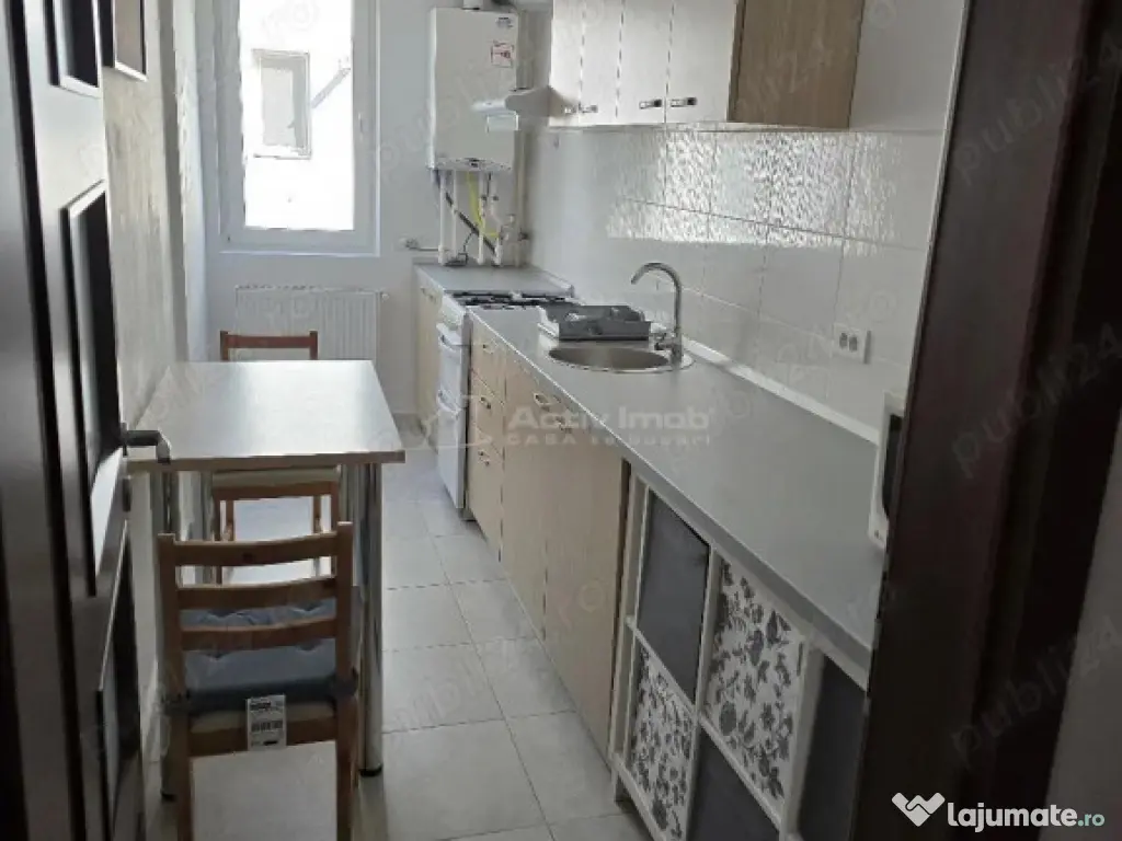 Apartament 2 camere - decomandat - Drumul Jilavei 