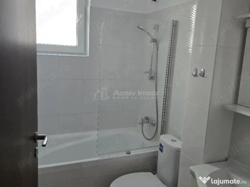 Apartament 2 camere - decomandat - Drumul Jilavei 