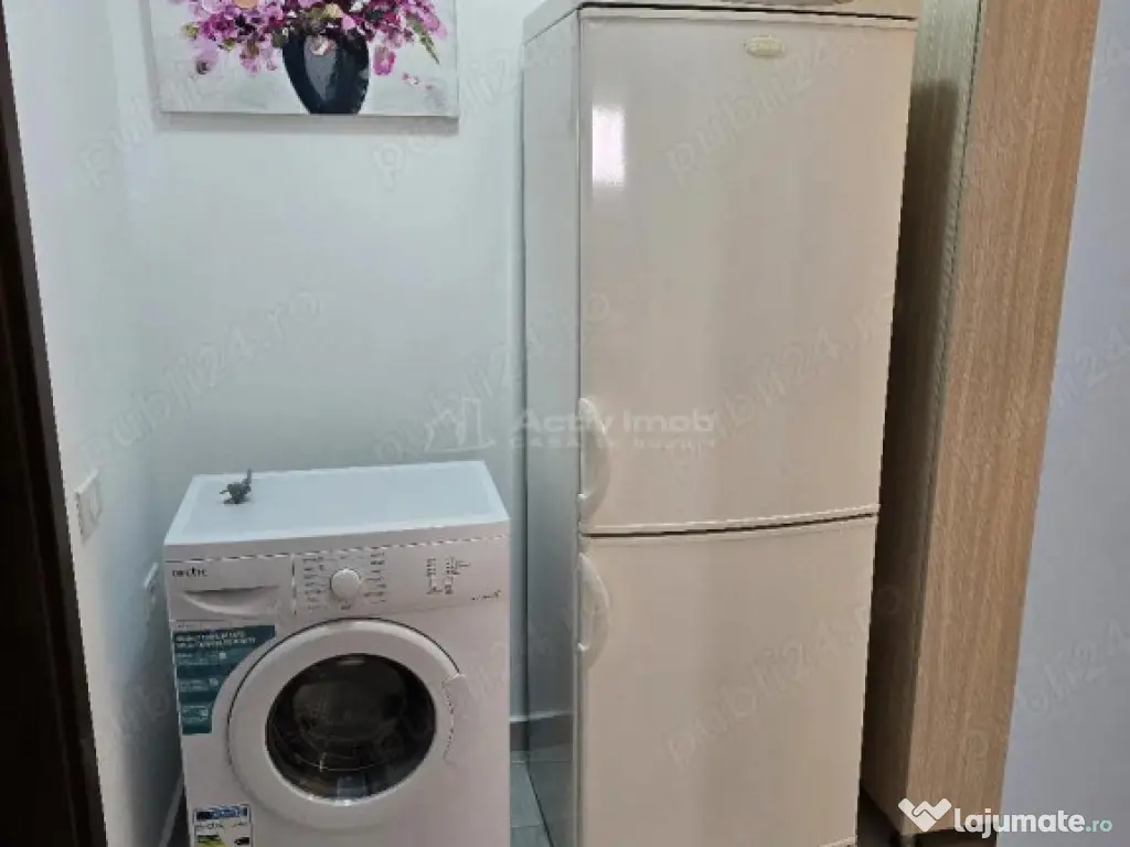 Apartament 2 camere - decomandat - Drumul Jilavei 