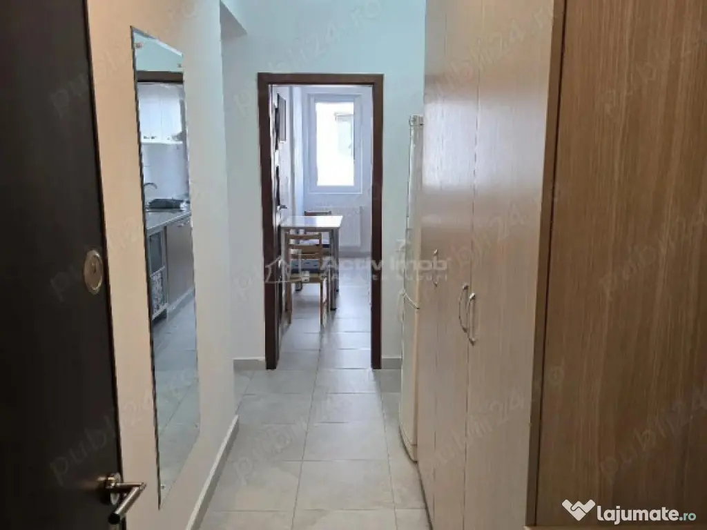 Apartament 2 camere - decomandat - Drumul Jilavei 