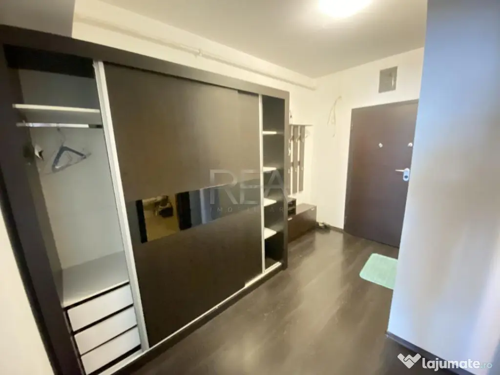 3 camere- Semidecomandat-Parcul Sebastian 