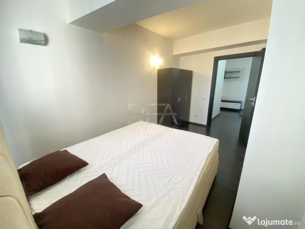 3 camere- Semidecomandat-Parcul Sebastian 