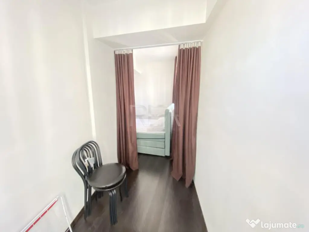 3 camere- Semidecomandat-Parcul Sebastian 