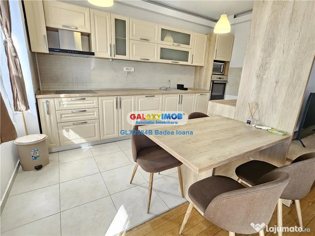 2 camere cu loc parcare inclus - Unirii - Vio Residence 