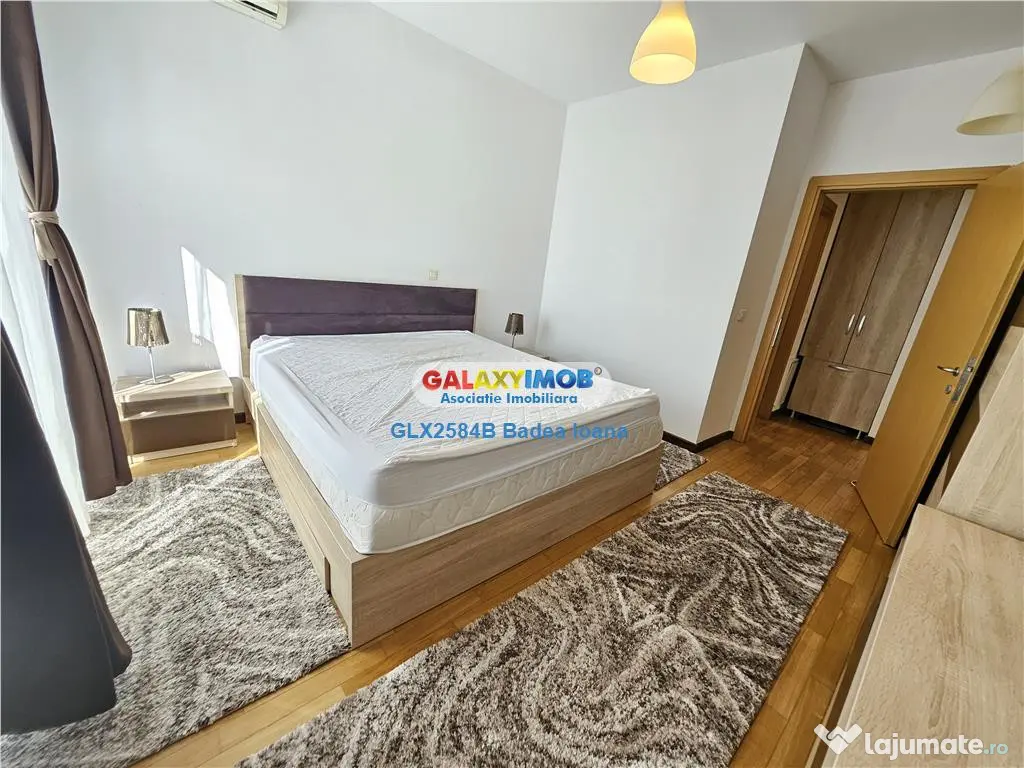 2 camere cu loc parcare inclus - Unirii - Vio Residence 