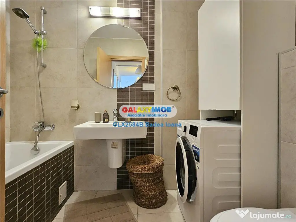 2 camere cu loc parcare inclus - Unirii - Vio Residence 