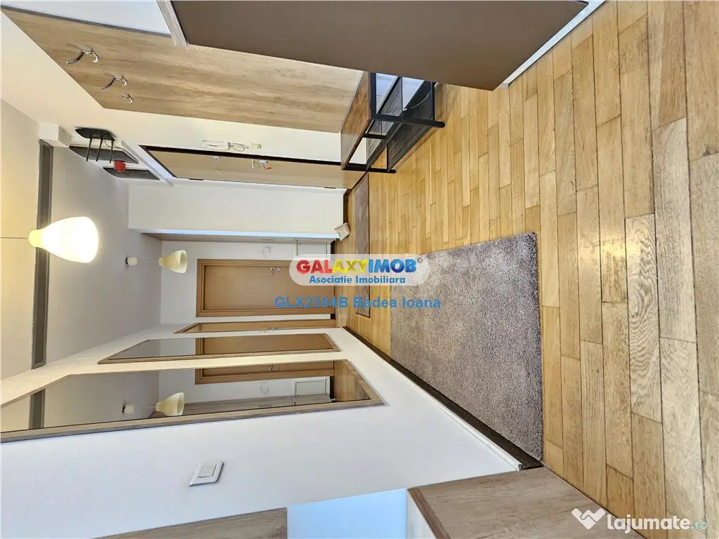 2 camere cu loc parcare inclus - Unirii - Vio Residence 