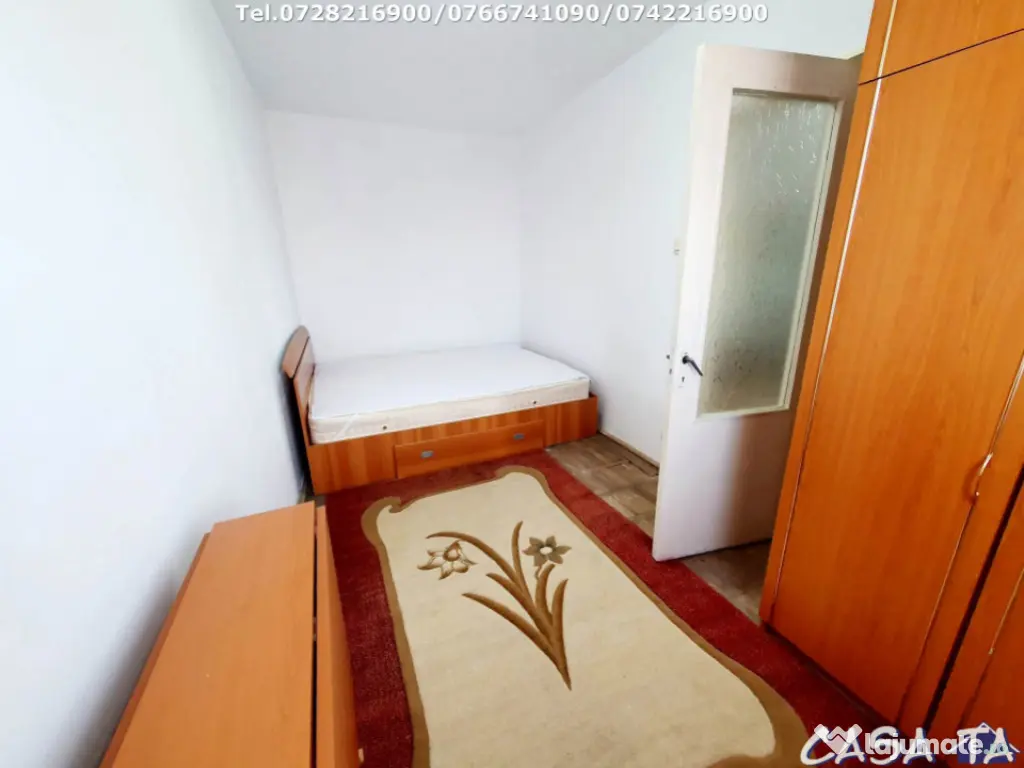 Apartament 2 camere ,situat în Târgu Jiu, Str. Olari 