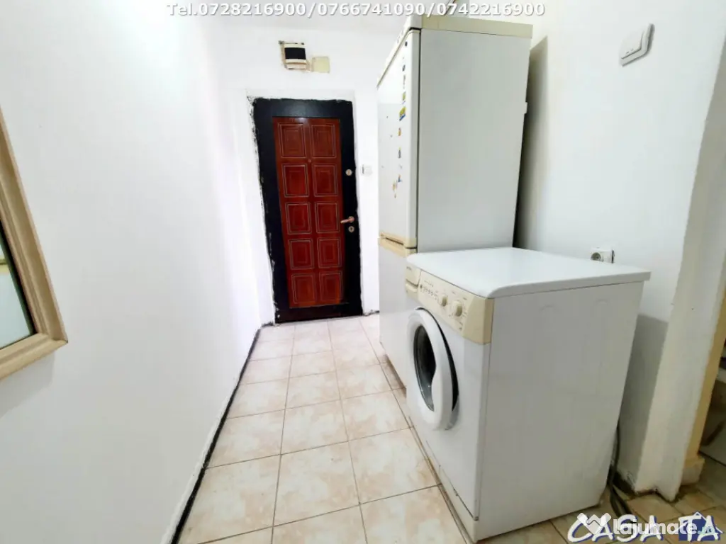 Apartament 2 camere ,situat în Târgu Jiu, Str. Olari 