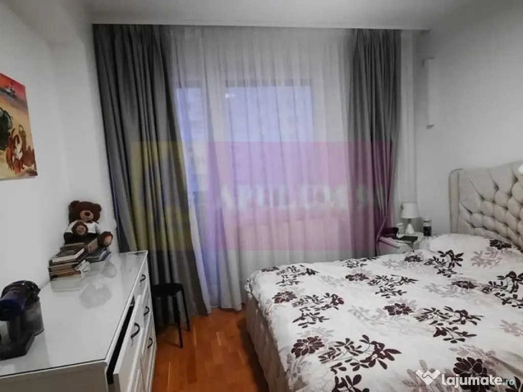 Vanzare apartament 3 camere Baba Novac,parcare, bloc2019,... 