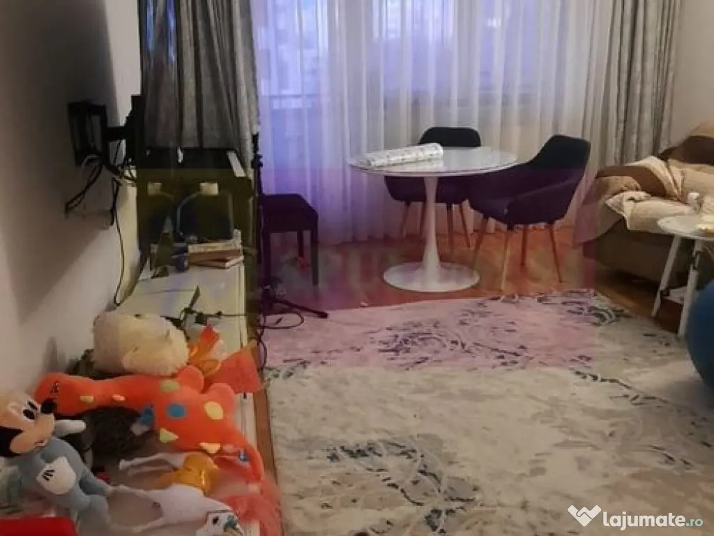 Vanzare apartament 3 camere Baba Novac,parcare, bloc2019,... 