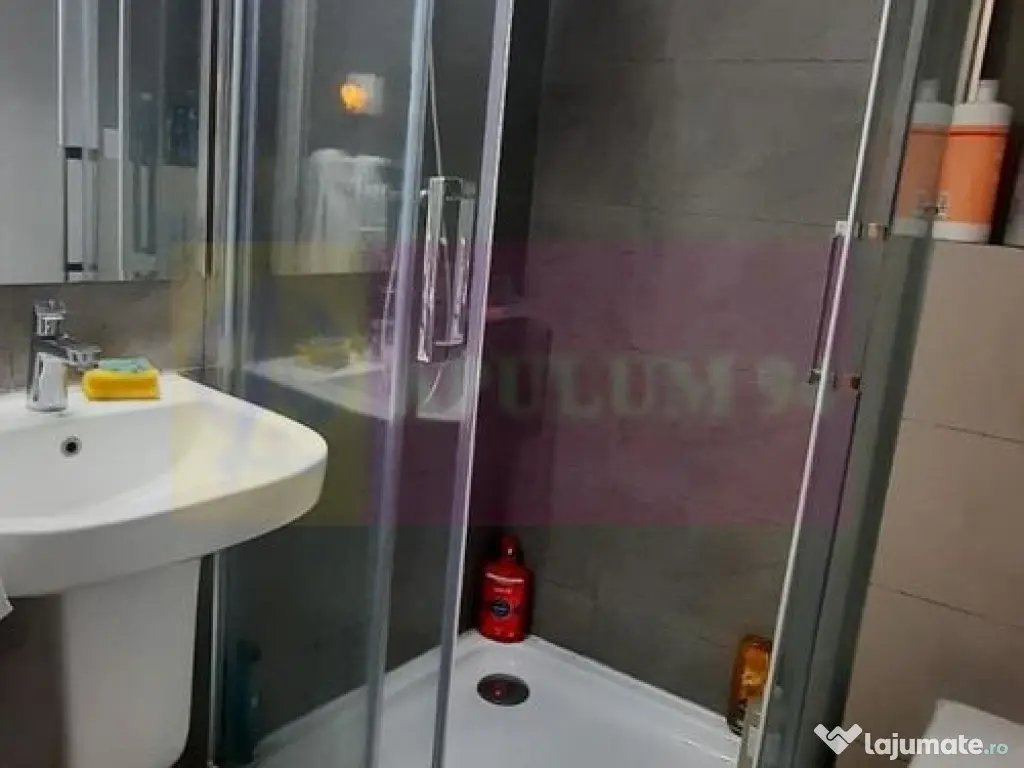 Vanzare apartament 3 camere Baba Novac,parcare, bloc2019,... 