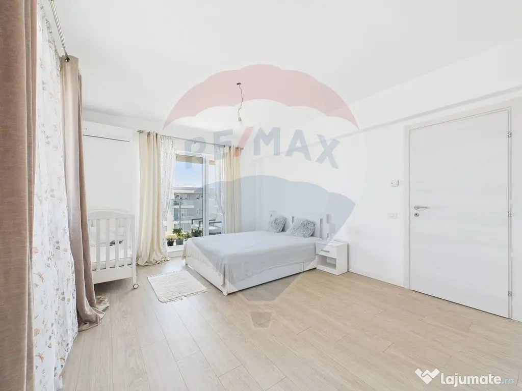 3 CAMERE VANZARE BLOC NOU| PRELUNGIREA GHENCEA | DIMRI | 