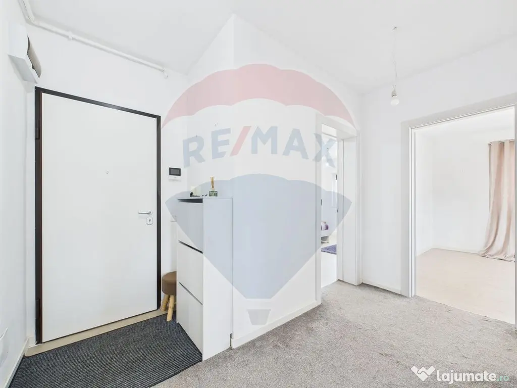 3 CAMERE VANZARE BLOC NOU| PRELUNGIREA GHENCEA | DIMRI | 