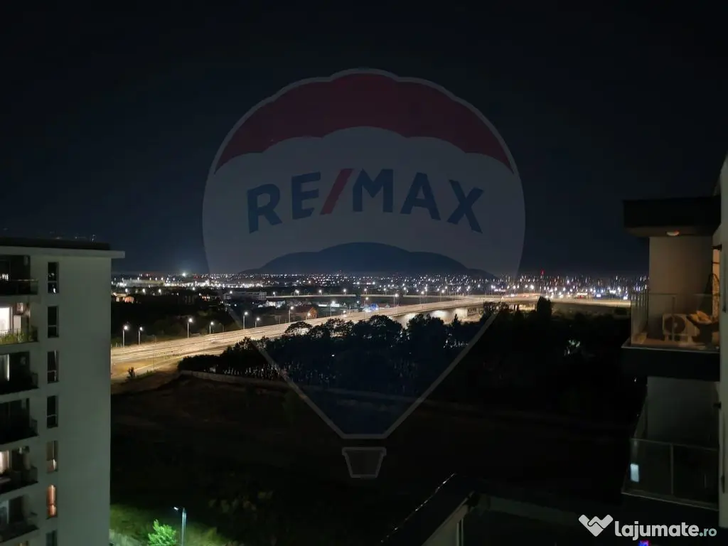 3 CAMERE VANZARE BLOC NOU| PRELUNGIREA GHENCEA | DIMRI | 