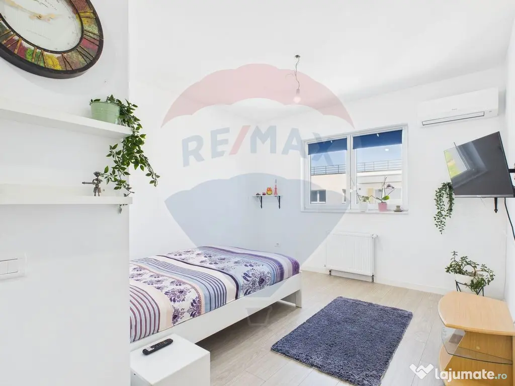 3 CAMERE VANZARE BLOC NOU| PRELUNGIREA GHENCEA | DIMRI | 