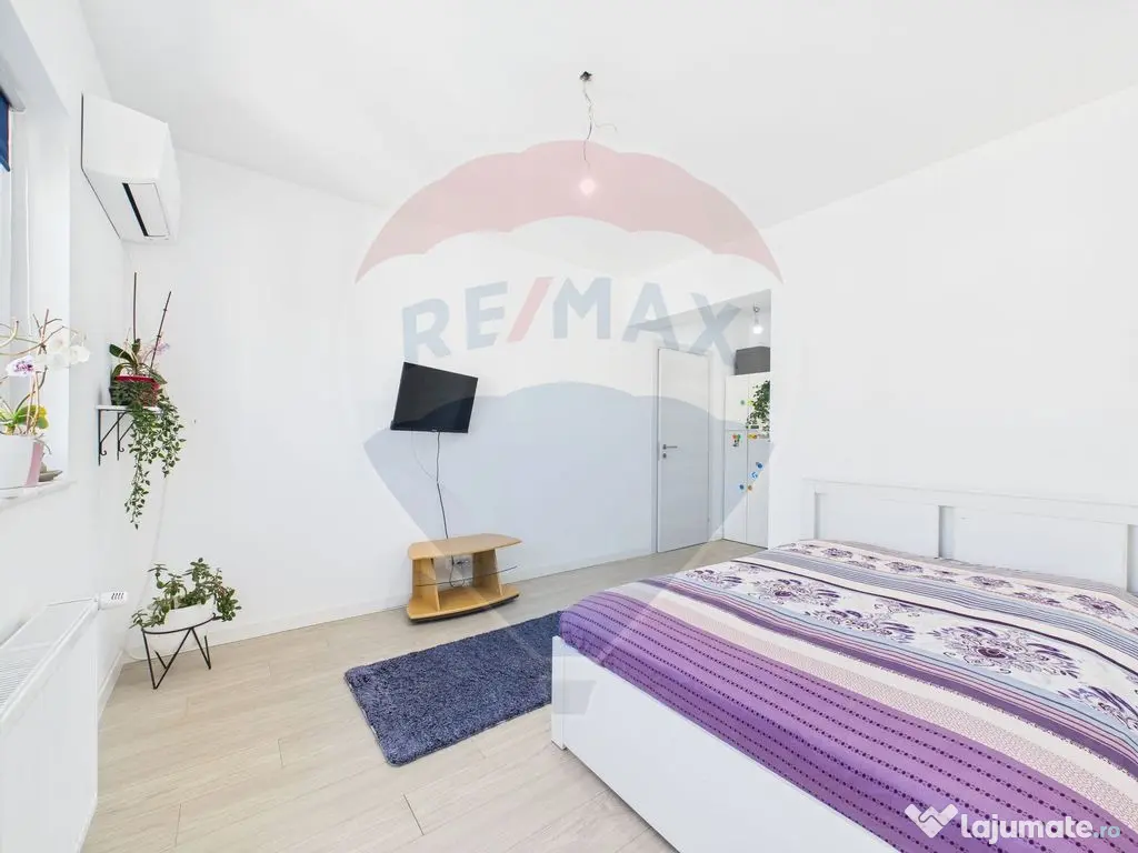 3 CAMERE VANZARE BLOC NOU| PRELUNGIREA GHENCEA | DIMRI | 