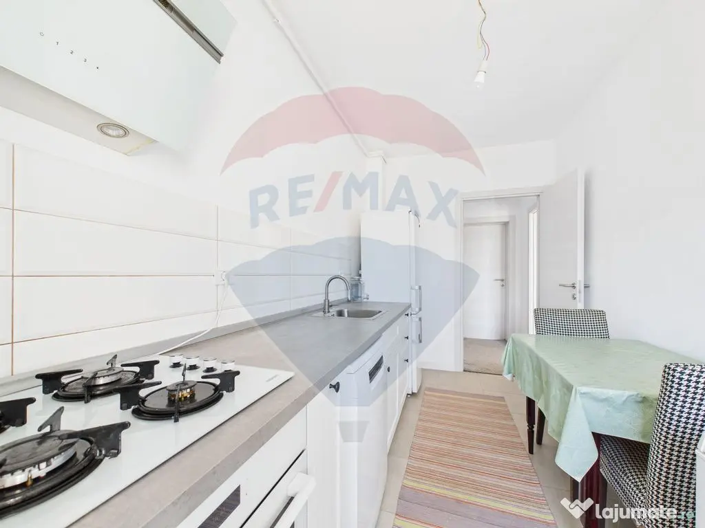 3 CAMERE VANZARE BLOC NOU| PRELUNGIREA GHENCEA | DIMRI | 