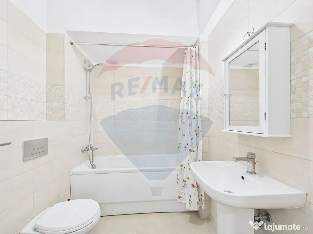 3 CAMERE VANZARE BLOC NOU| PRELUNGIREA GHENCEA | DIMRI | 