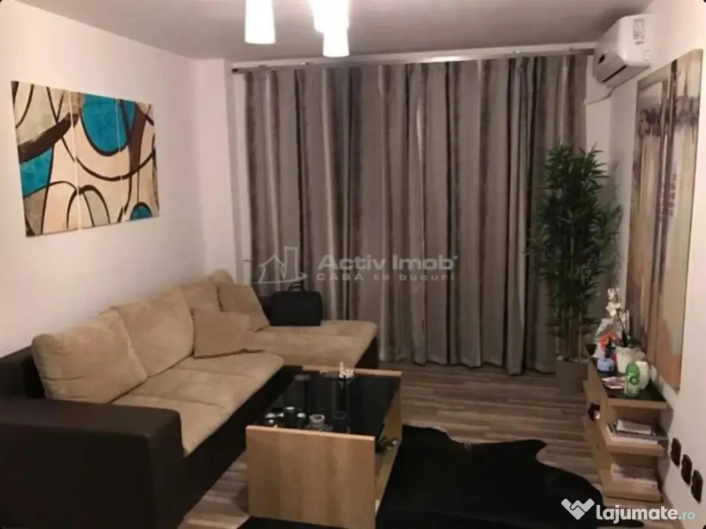 2 camere de lux, Central-Alba Iuia 