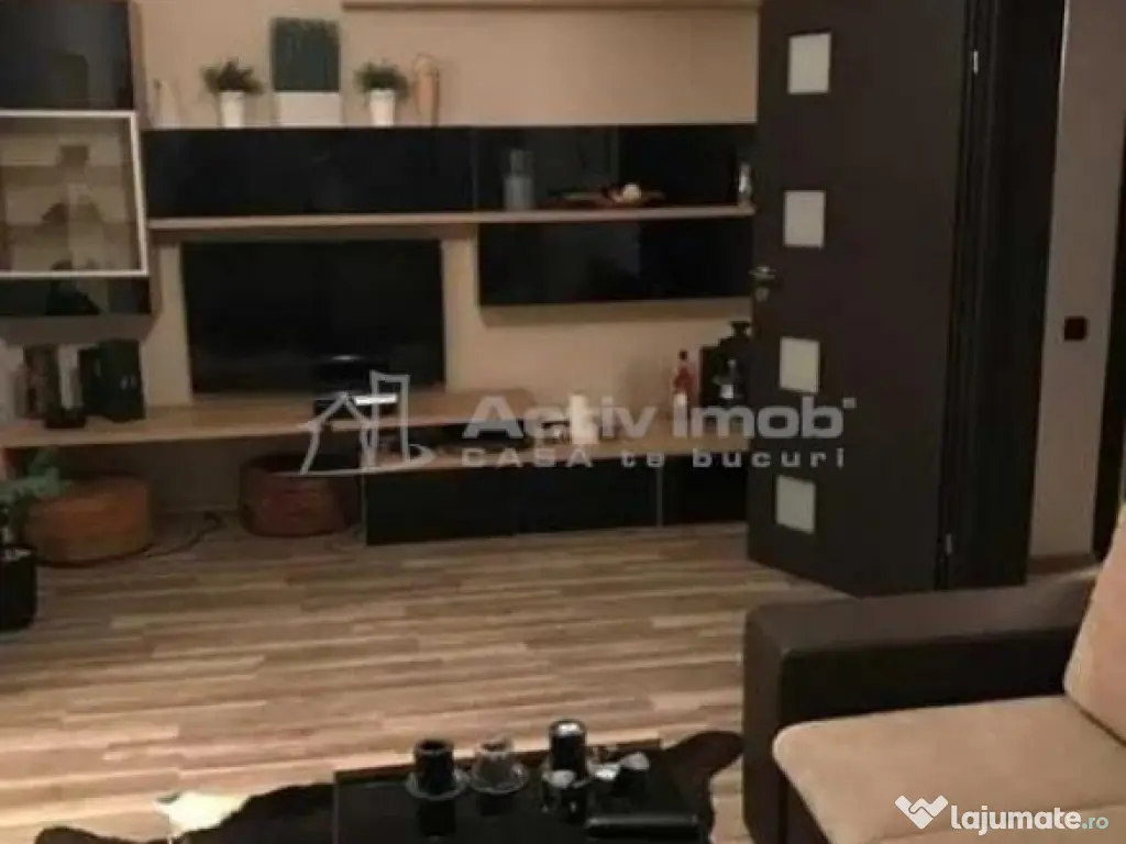 2 camere de lux, Central-Alba Iuia 