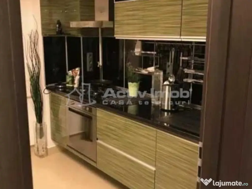 2 camere de lux, Central-Alba Iuia 