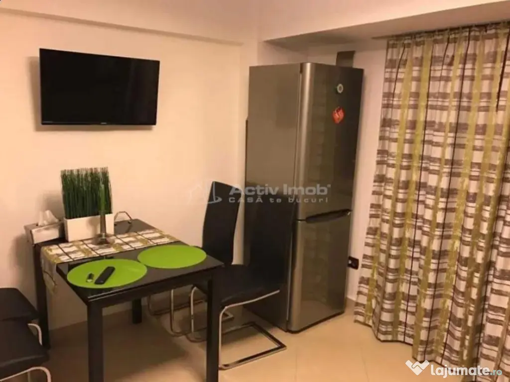 2 camere de lux, Central-Alba Iuia 