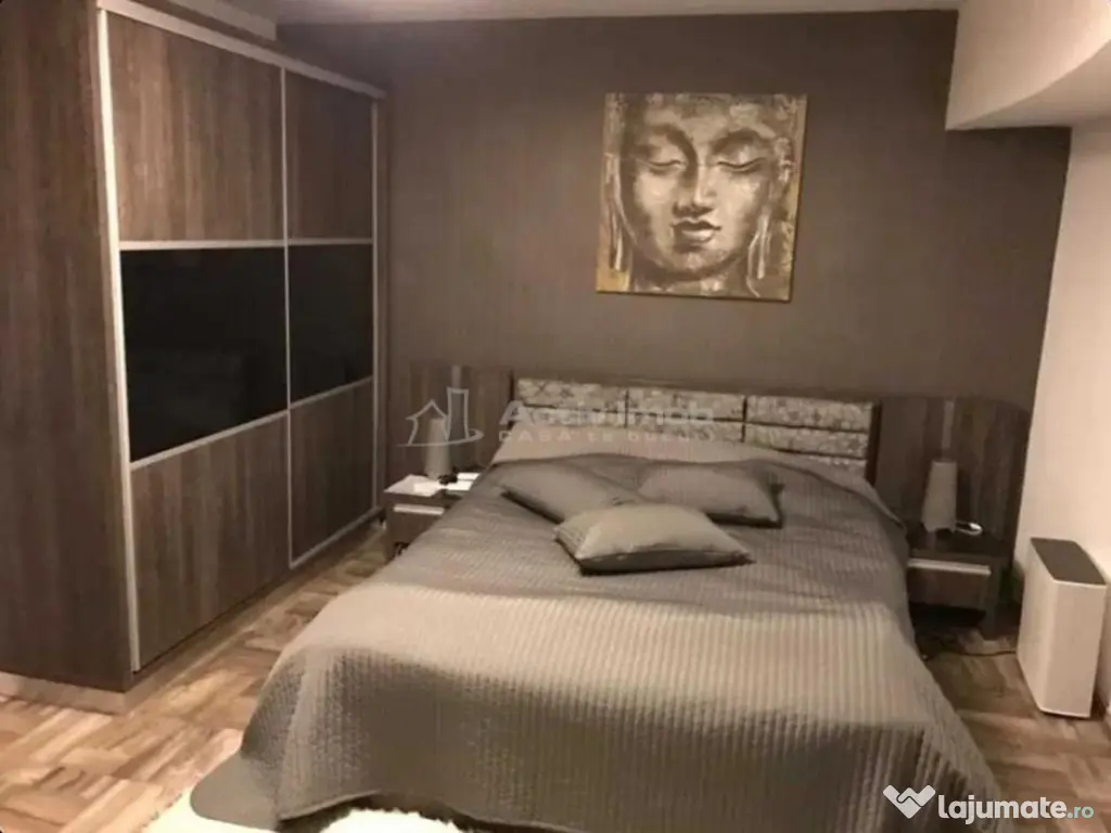 2 camere de lux, Central-Alba Iuia 