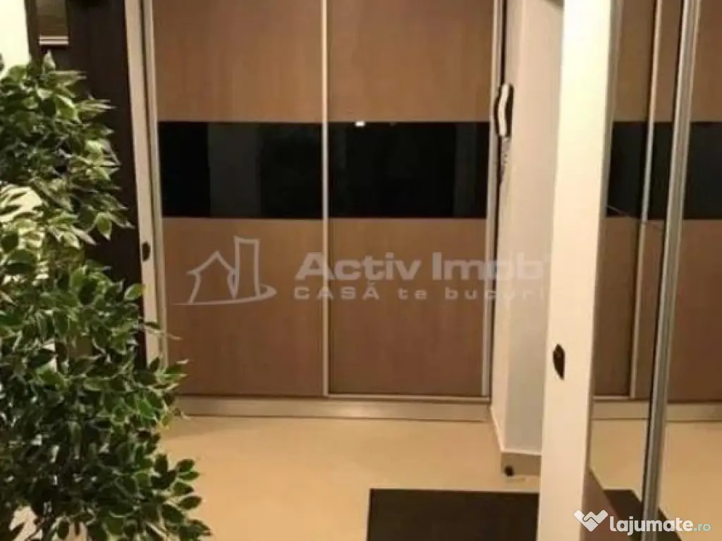 2 camere de lux, Central-Alba Iuia 