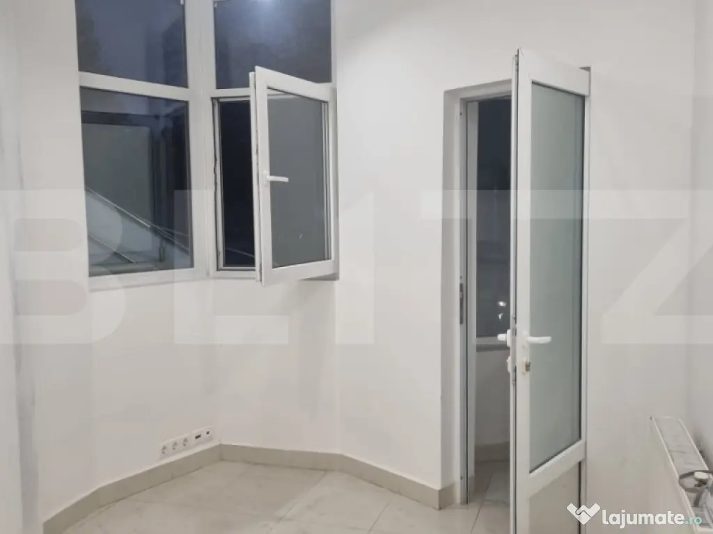Spatiu comercial, 72 mp, parter, vitrina, zona Policlinica 