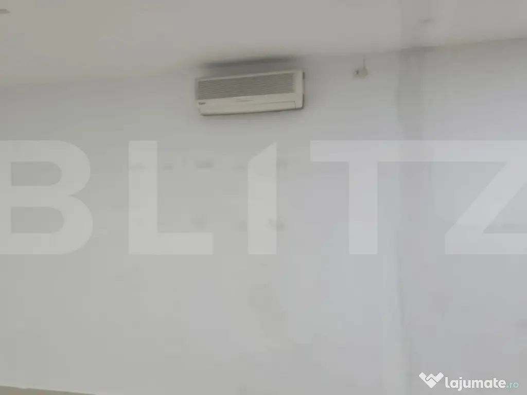 Spatiu comercial, 72 mp, parter, vitrina, zona Policlinica 