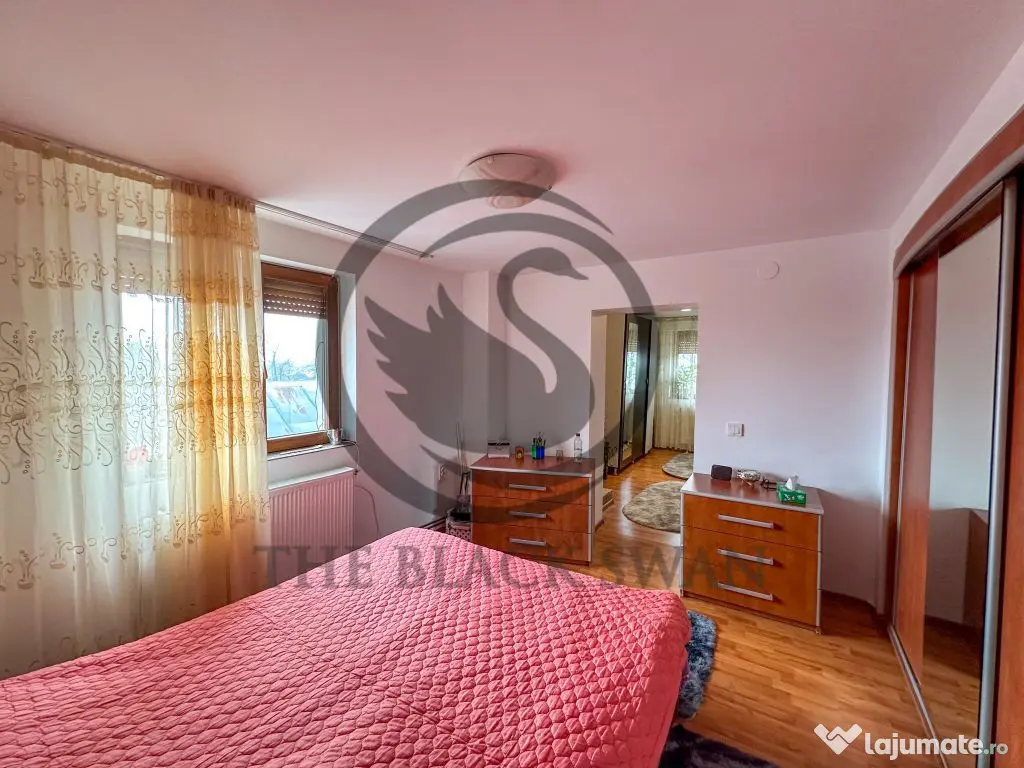 Casa cu 5 camere de vanzare l Cocorastii Colt - Prahova l... 