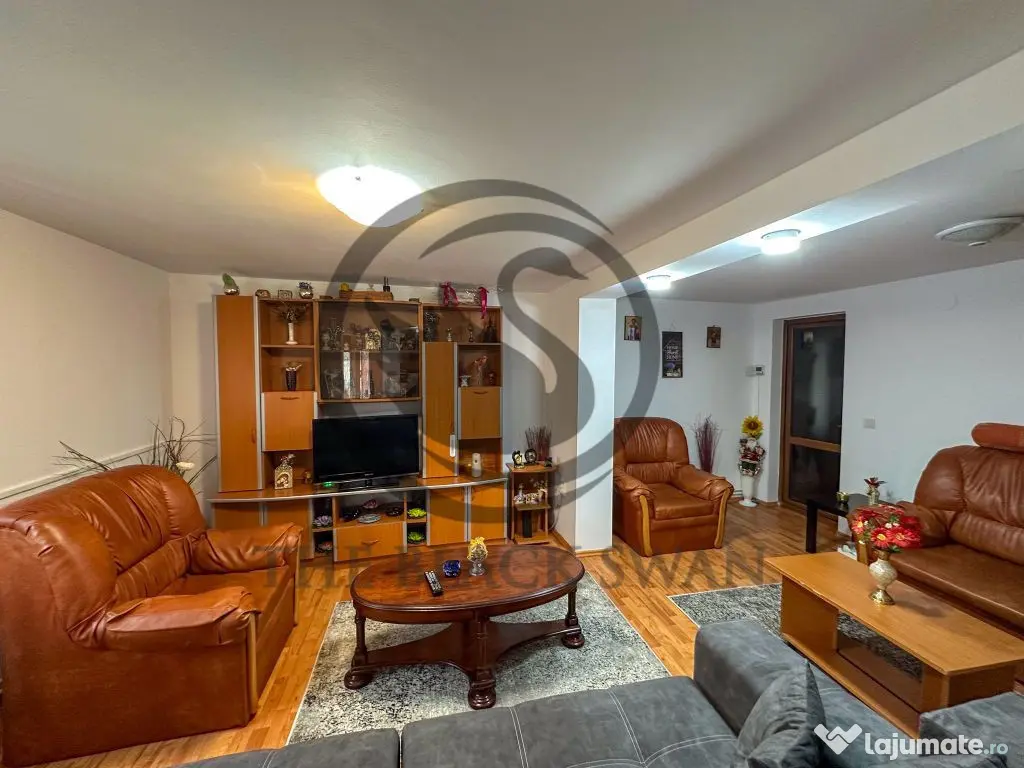 Casa cu 5 camere de vanzare l Cocorastii Colt - Prahova l... 