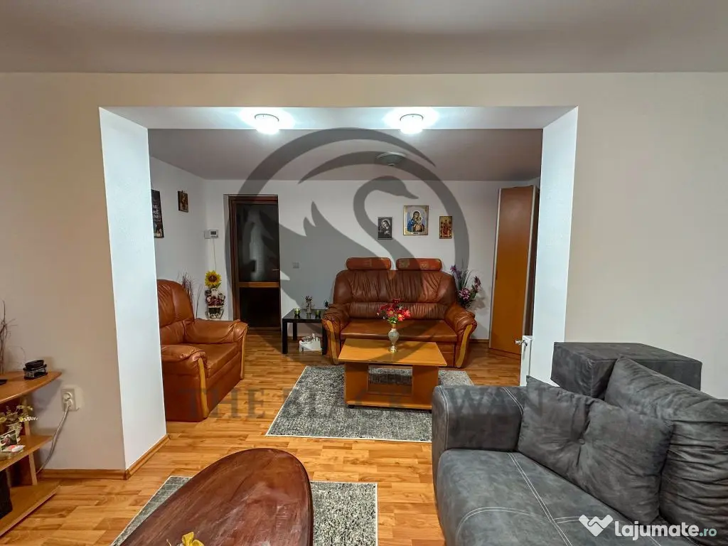 Casa cu 5 camere de vanzare l Cocorastii Colt - Prahova l... 