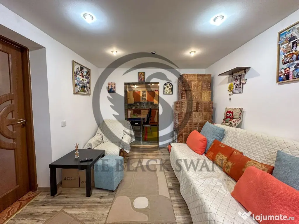 Casa cu 5 camere de vanzare l Cocorastii Colt - Prahova l... 