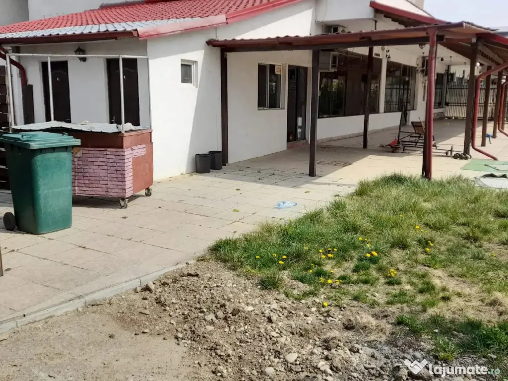 Închiriere spațiu comercial 360 mp – zona Piața Adjud 