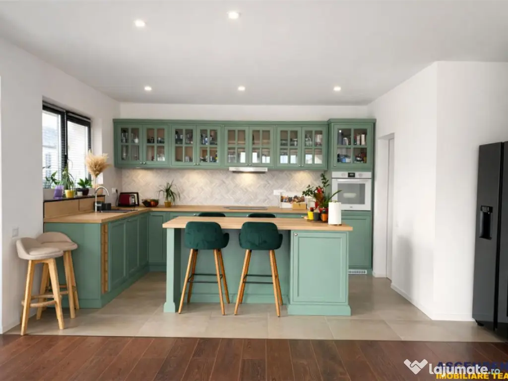 In apreciata prezentare, pe calitativ certificat, Harman, Br 