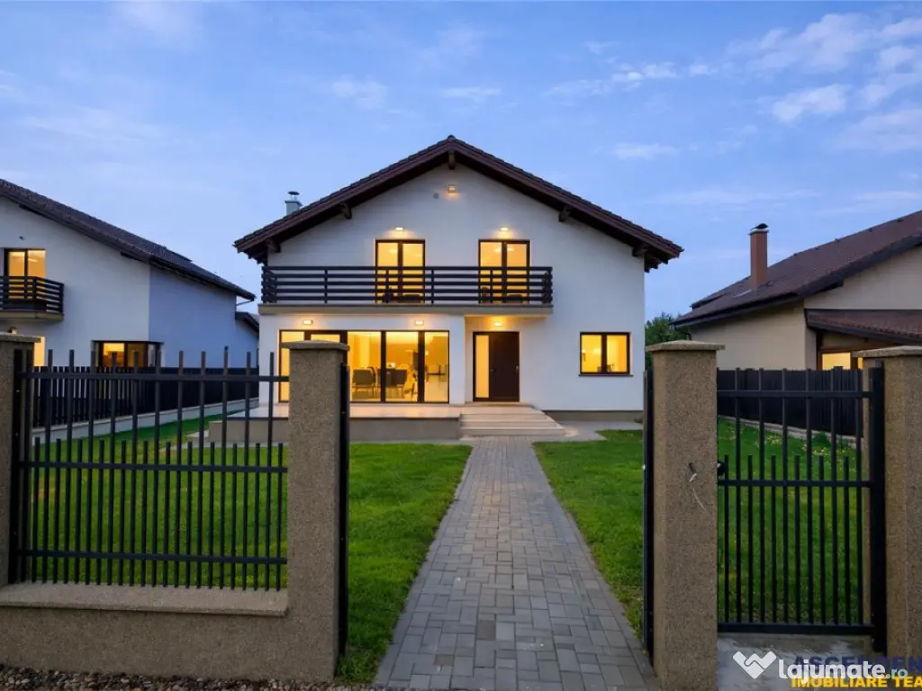 In apreciata prezentare, pe calitativ certificat, Harman, Br 