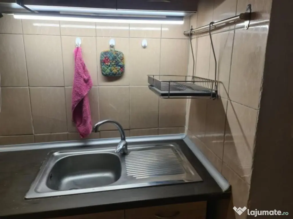 Vitan mall etaj 4 open vlad judetul 