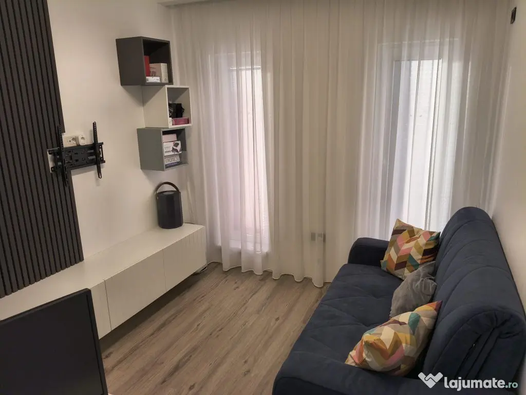 Vila hi-tech-smart,mob-util total,5cam,3bai,2parcari,tere... 