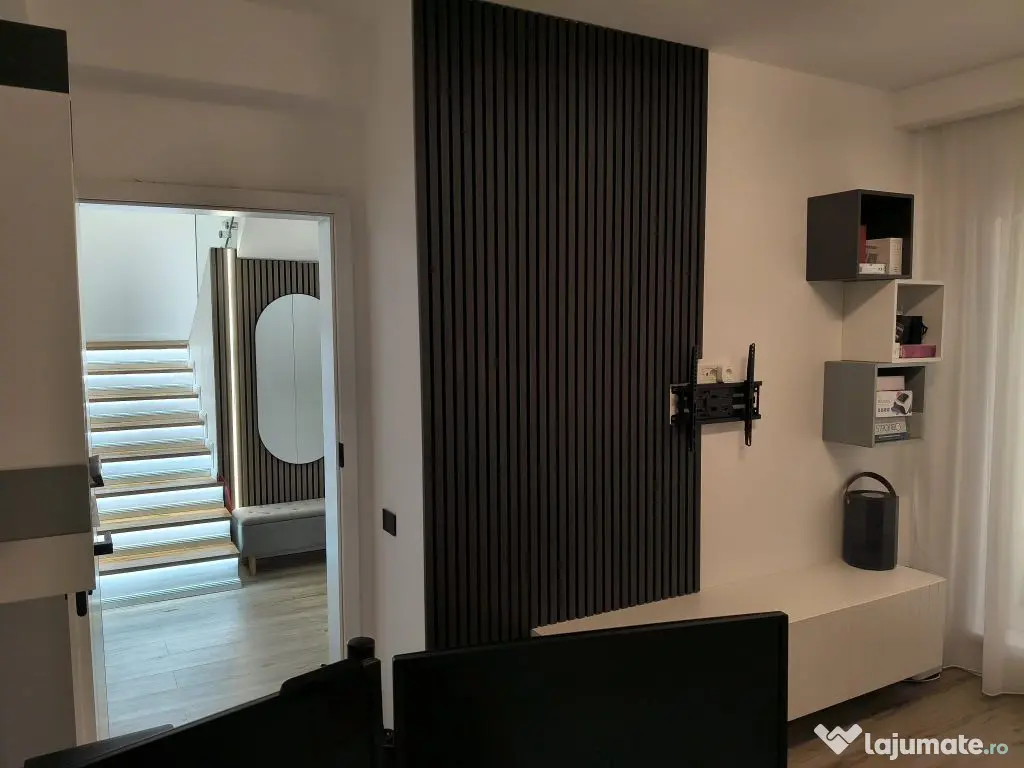 Vila indiv smart,mob-util,5cam,3bai,2-4parc,teren456mp,co... 