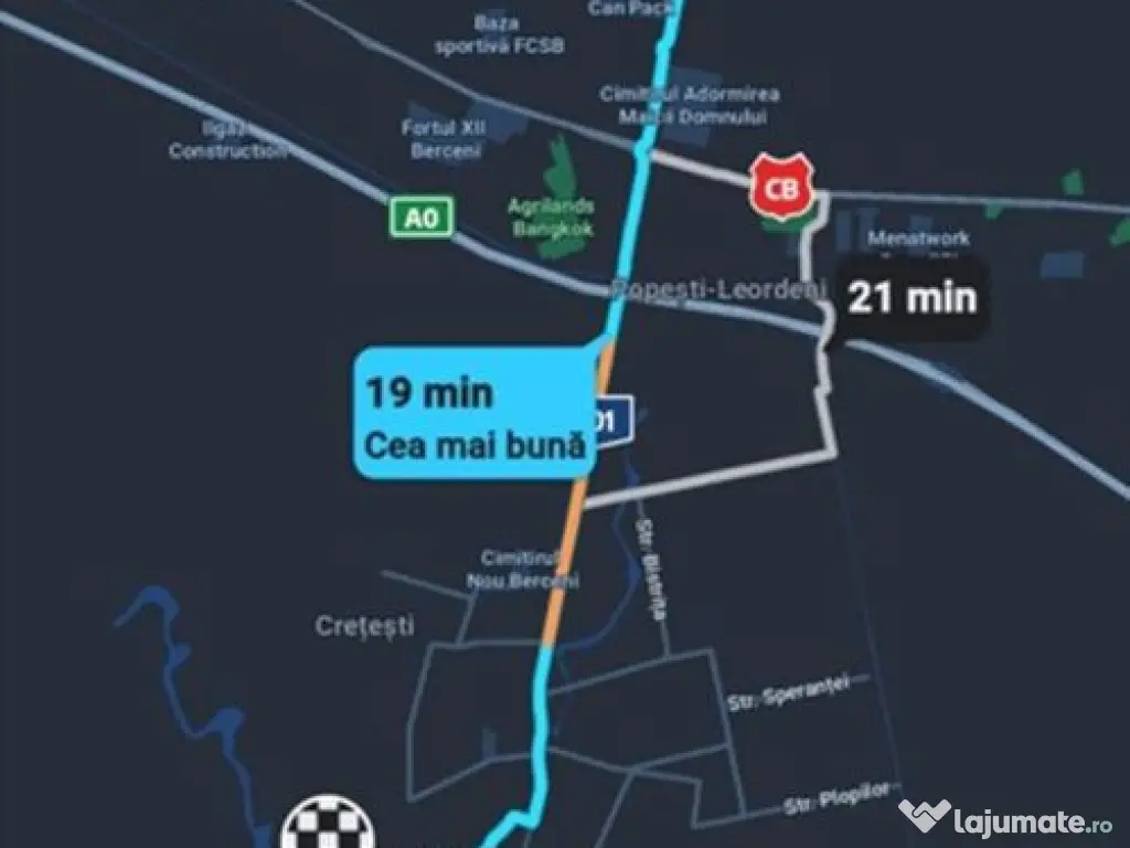 Vila indiv smart,mob-util,5cam,3bai,2-4parc,teren456mp,co... 