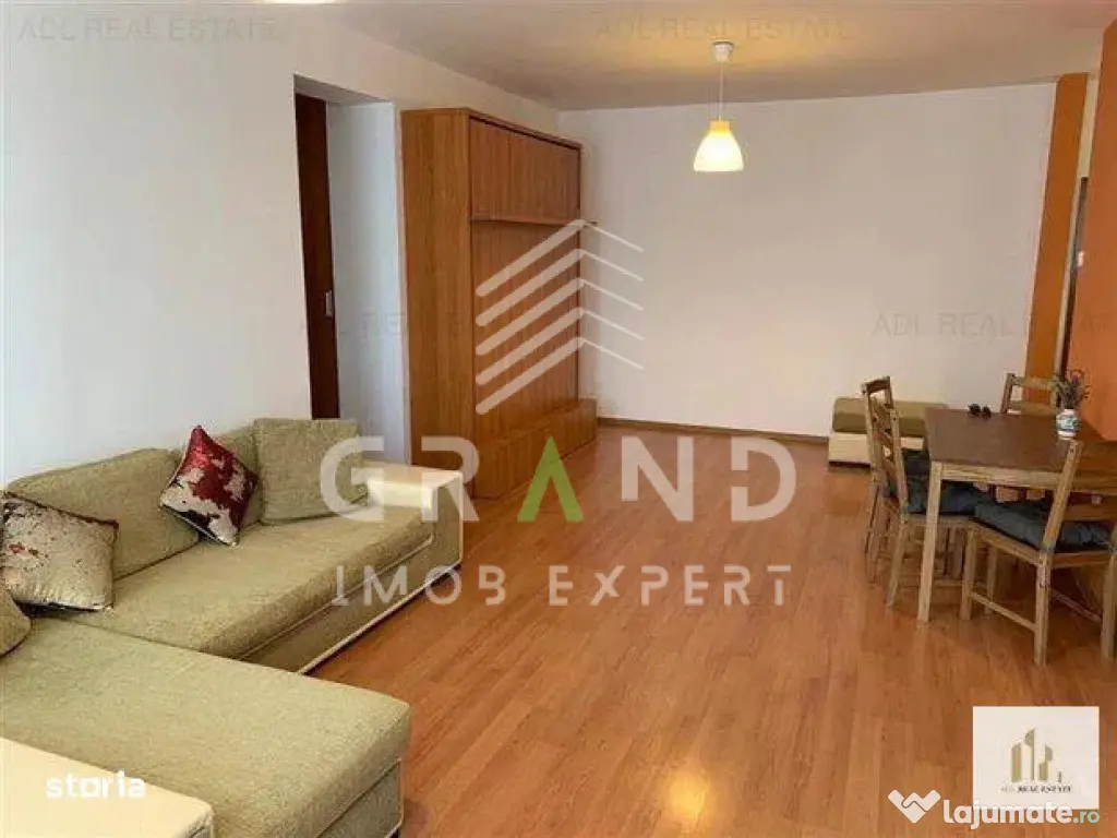 Apartament 2 Cam. | 73 mp | Etaj 2 | Boxa depozitare | PETF 