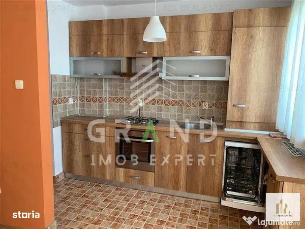 Apartament 2 Cam. | 73 mp | Etaj 2 | Boxa depozitare | PETF 