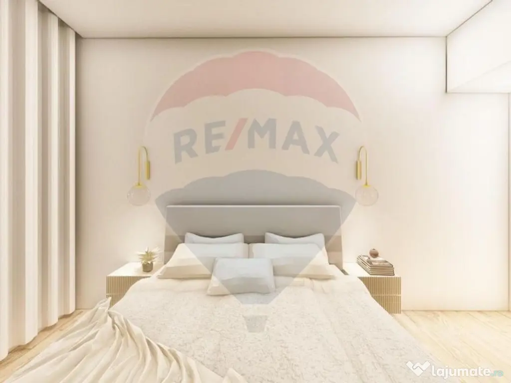 Casă noua de vânzare 