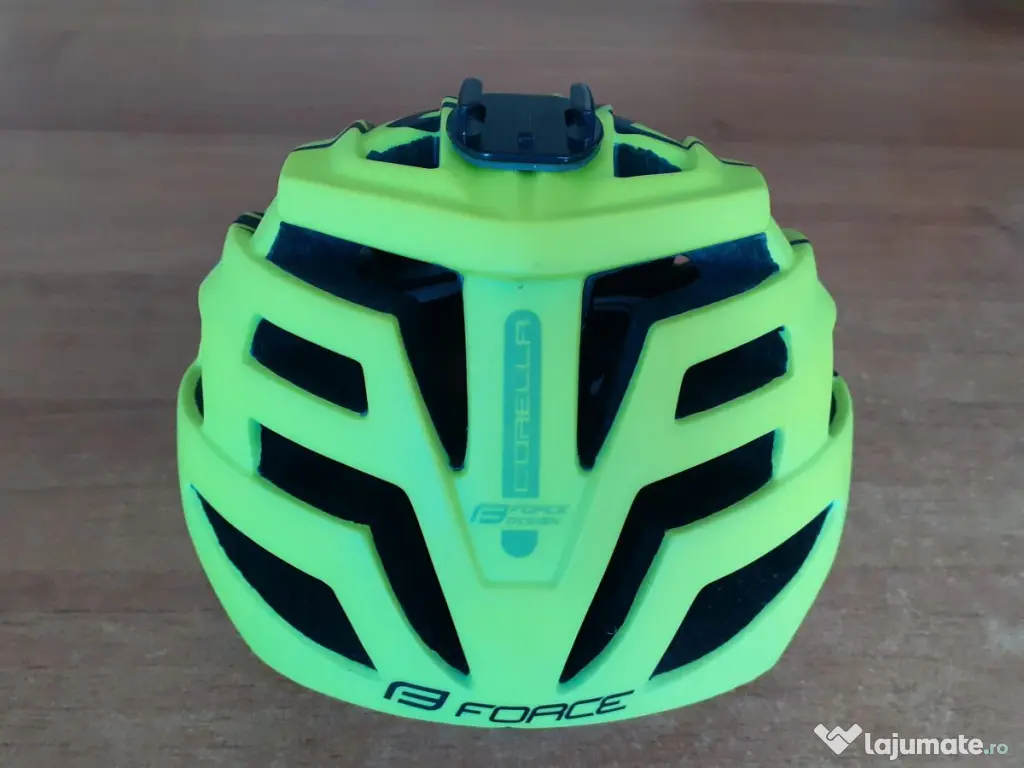 Casca ciclism Force Corella MTB 