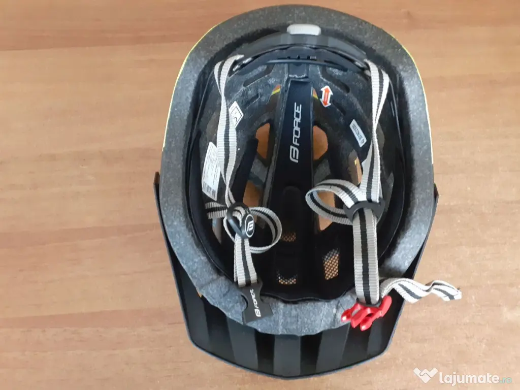 Casca ciclism Force Corella MTB 