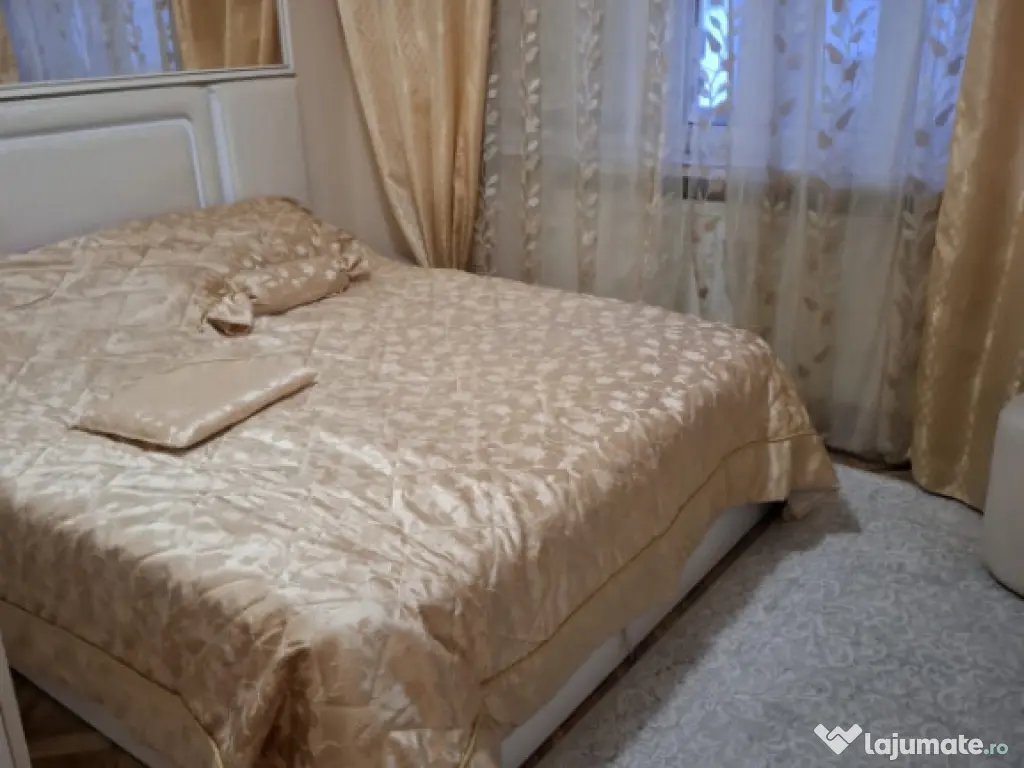 Apartament 3 camere, 61.93 mp, zona Ultracentral