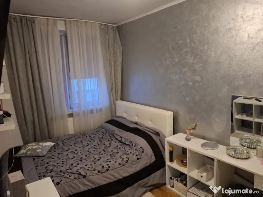 Apartament 3 camere, 61.93 mp, zona Ultracentral