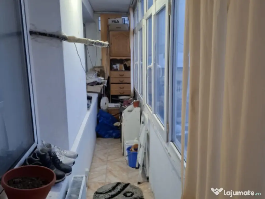 Apartament 3 camere, 61.93 mp, zona Ultracentral